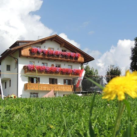 Ferienwohnung Rosenheim Meransen Exterior foto