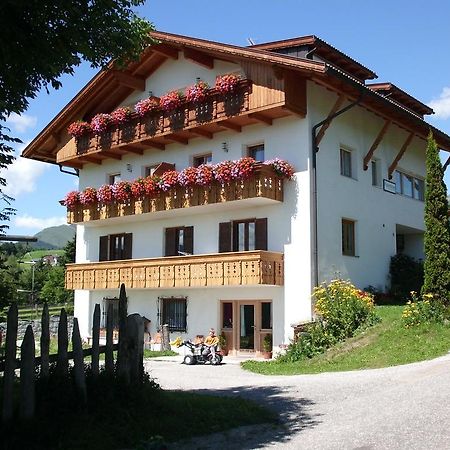 Ferienwohnung Rosenheim Meransen Exterior foto