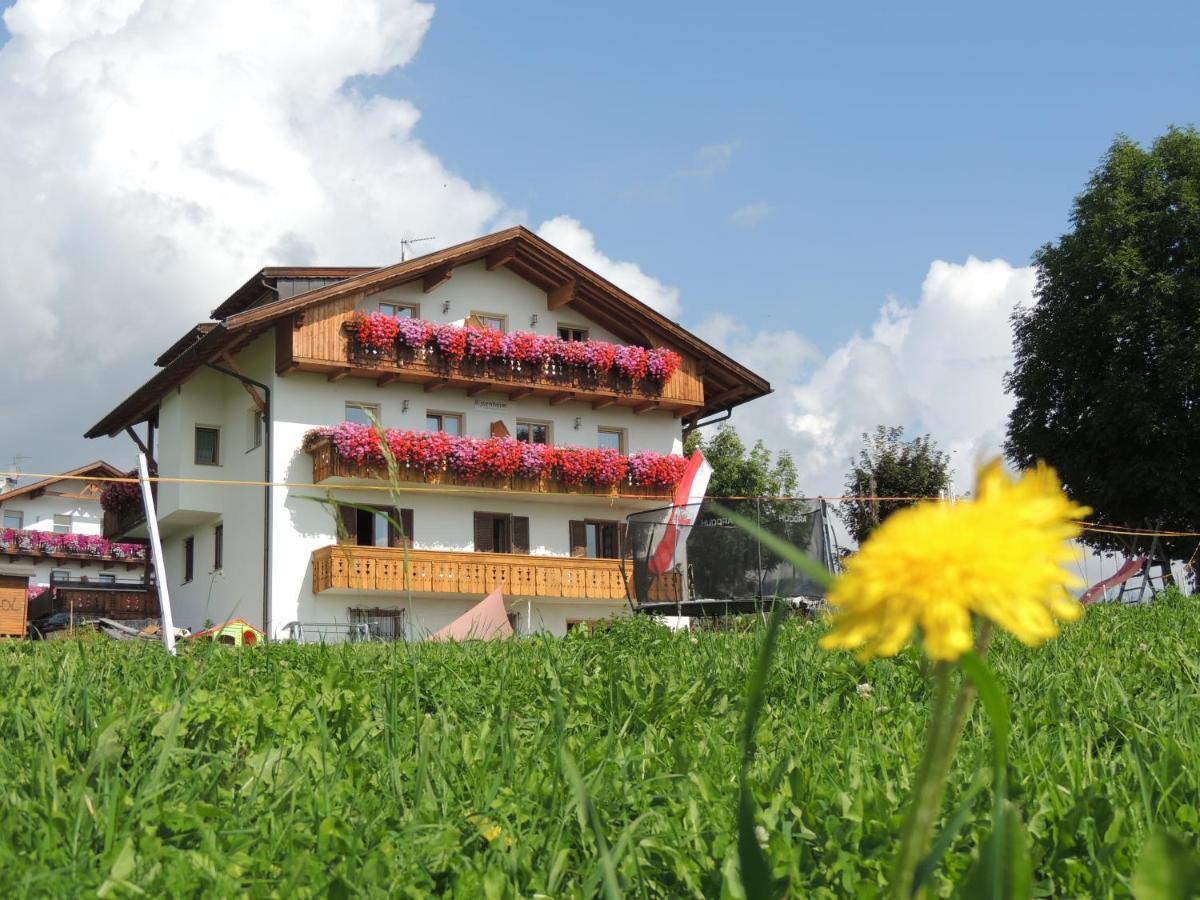 Ferienwohnung Rosenheim Meransen Exterior foto