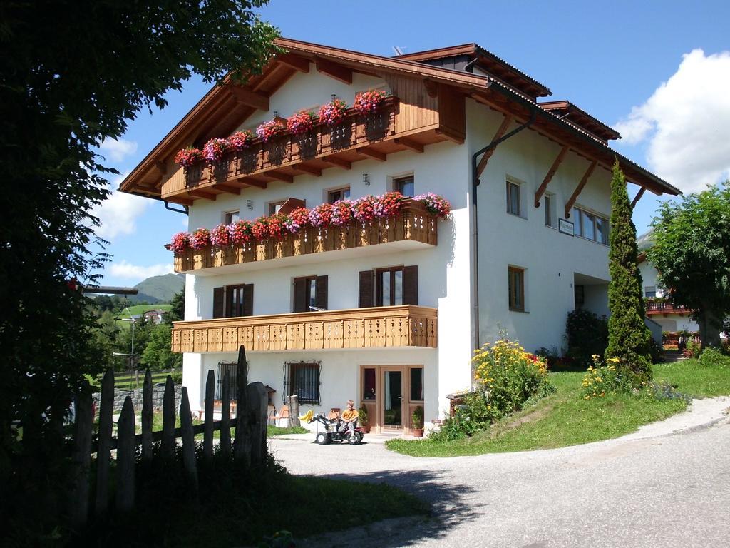 Ferienwohnung Rosenheim Meransen Exterior foto